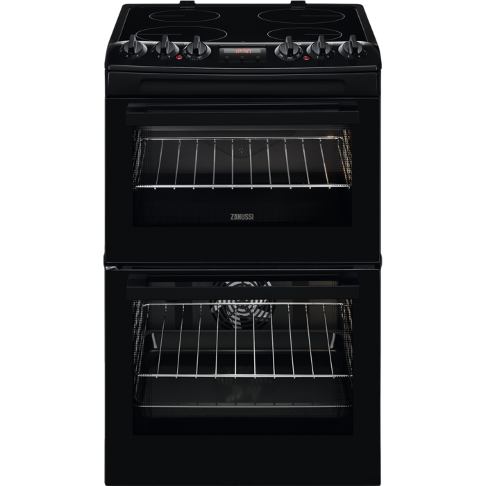 Wide electric cooker store