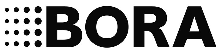 Bora logo.