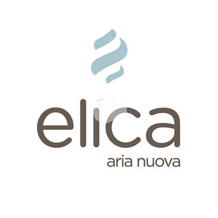 Elica logo.