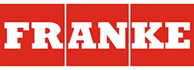 Franke logo.