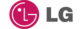 LG logo.