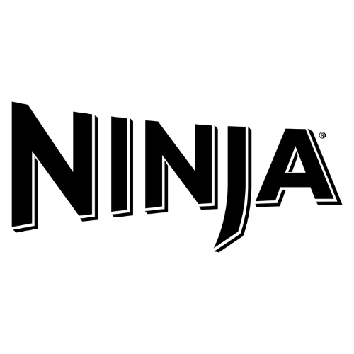 Ninja logo.