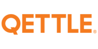 Qettle logo.