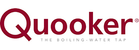 Quooker logo.