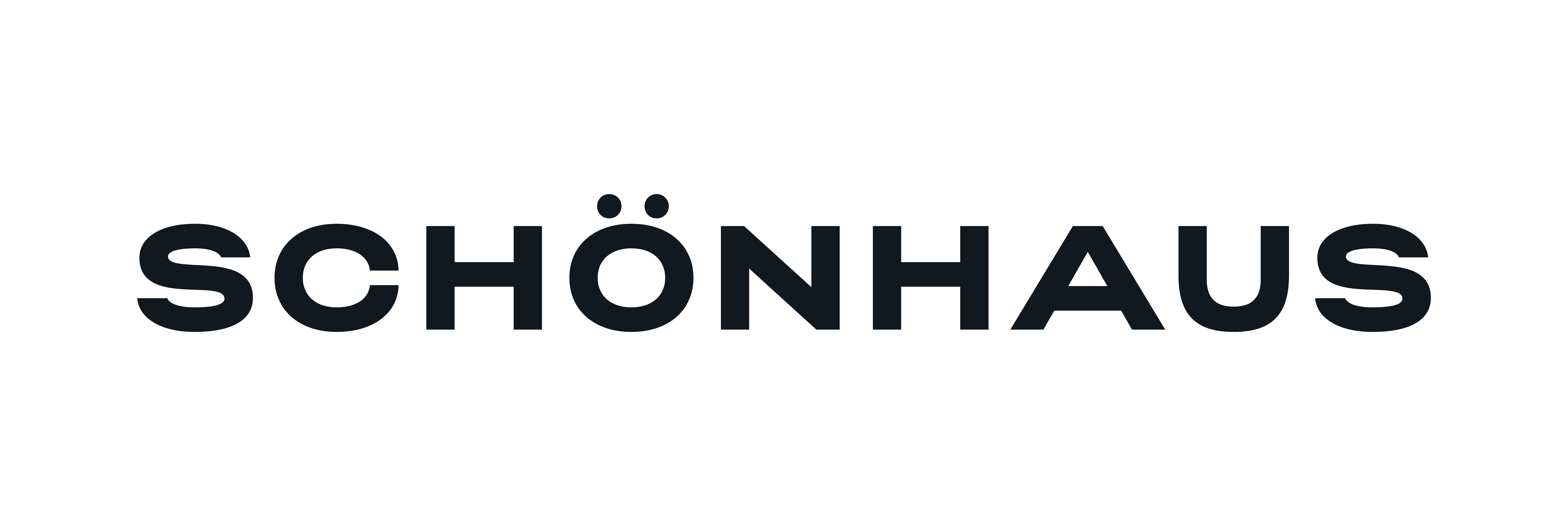 Schonhaus logo.
