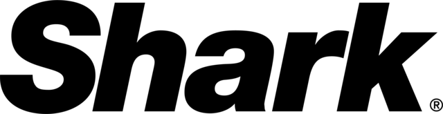 Shark logo.