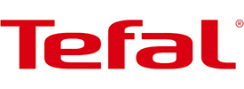 Tefal logo.