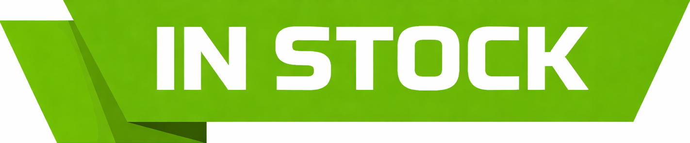 This product is in-stock and ready for collection or delivery.