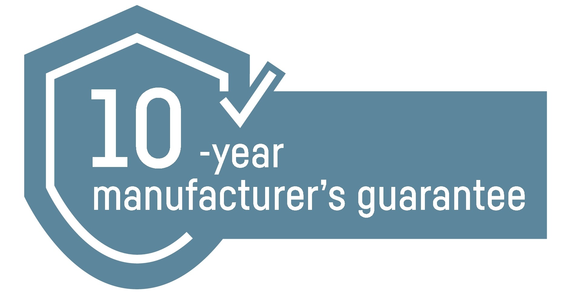 Liebherr 10 Year Warranty