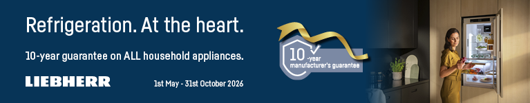Liebherr 10YG Banner
