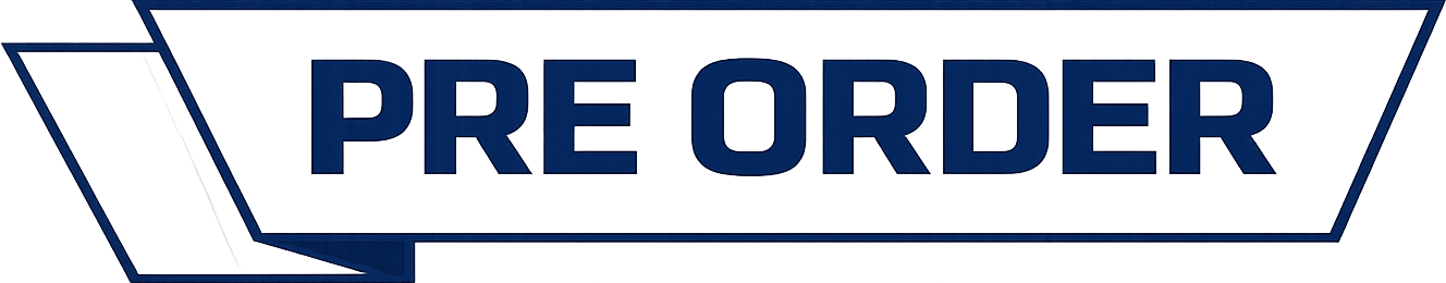 This product is out of stock but available to pre-order.